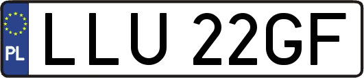 LLU22GF