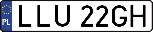 LLU22GH