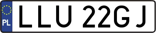 LLU22GJ
