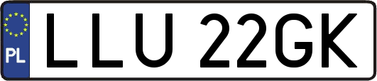 LLU22GK