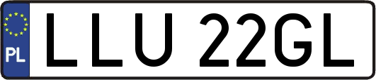 LLU22GL
