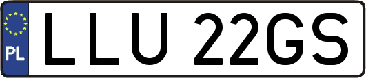 LLU22GS