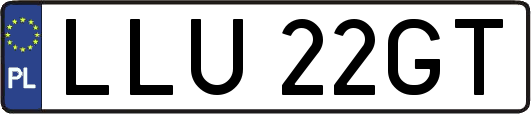 LLU22GT