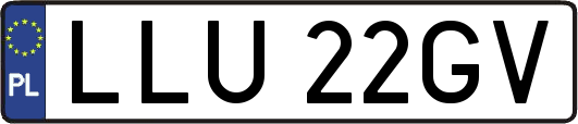 LLU22GV