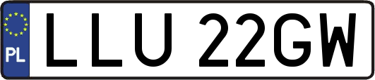 LLU22GW