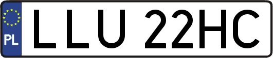 LLU22HC