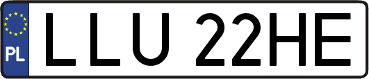 LLU22HE