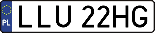 LLU22HG