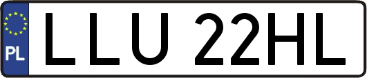 LLU22HL