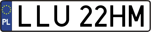 LLU22HM