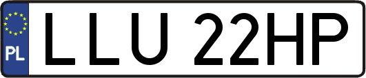 LLU22HP