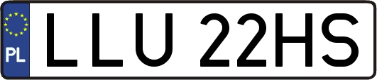 LLU22HS