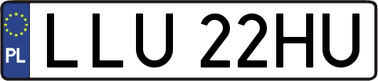LLU22HU