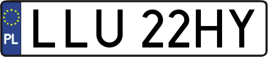 LLU22HY
