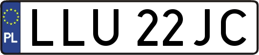 LLU22JC