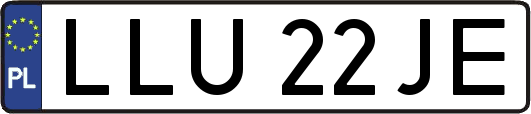 LLU22JE