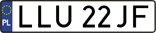 LLU22JF