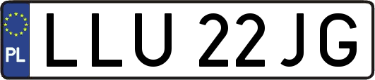 LLU22JG