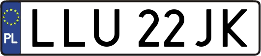 LLU22JK