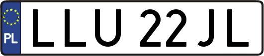 LLU22JL
