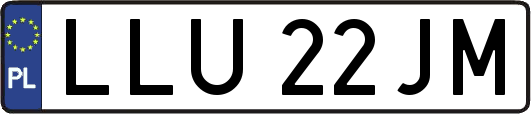 LLU22JM