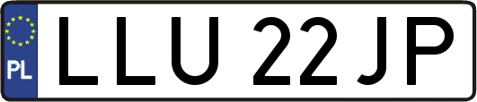 LLU22JP