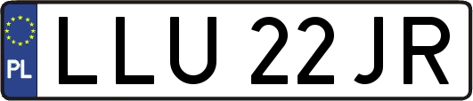 LLU22JR