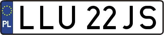 LLU22JS