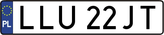 LLU22JT