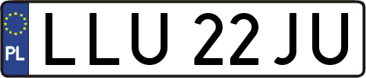 LLU22JU