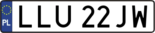 LLU22JW