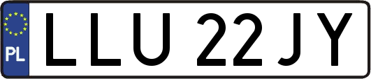 LLU22JY