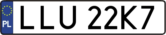 LLU22K7