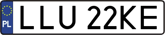 LLU22KE