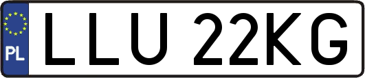 LLU22KG