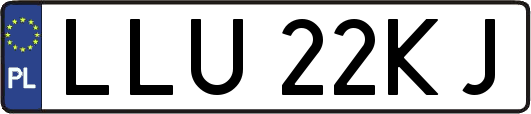 LLU22KJ