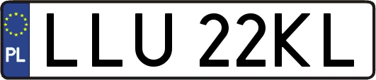 LLU22KL
