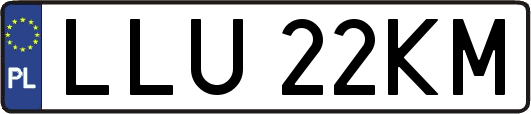 LLU22KM
