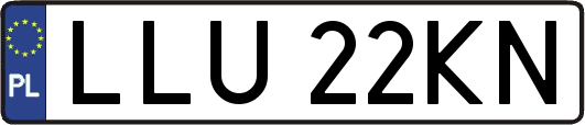 LLU22KN