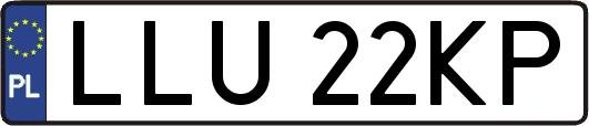 LLU22KP