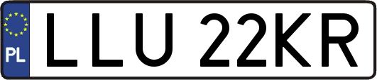 LLU22KR