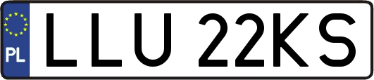 LLU22KS
