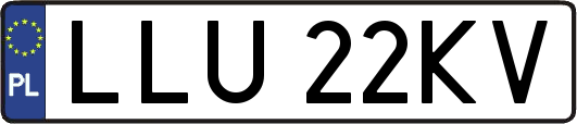 LLU22KV