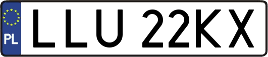 LLU22KX