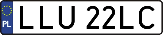 LLU22LC