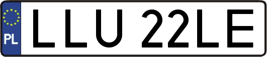 LLU22LE