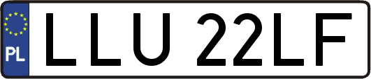 LLU22LF