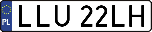 LLU22LH
