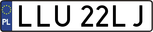 LLU22LJ