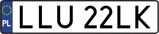 LLU22LK